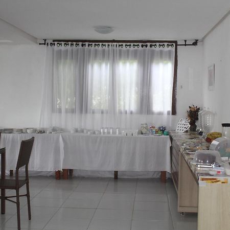Sereia Do Mar Pousada E Restaurante Ltda Jacumã Extérieur photo