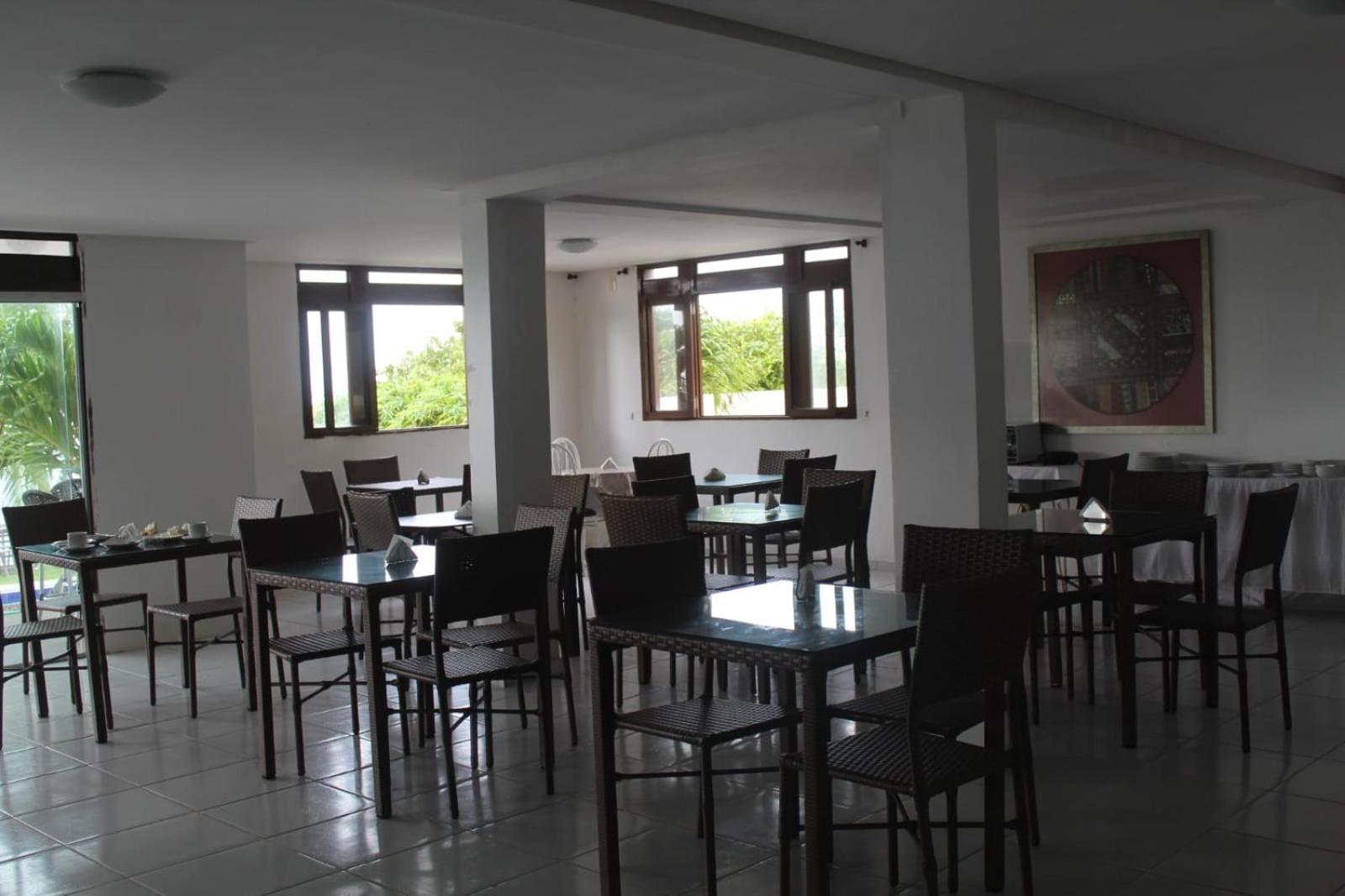 Sereia Do Mar Pousada E Restaurante Ltda Jacumã Extérieur photo