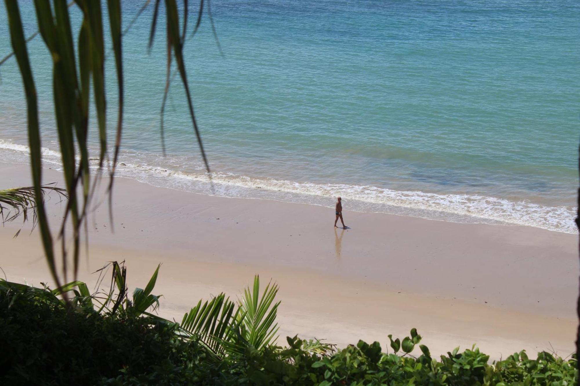 Sereia Do Mar Pousada E Restaurante Ltda Jacumã Extérieur photo
