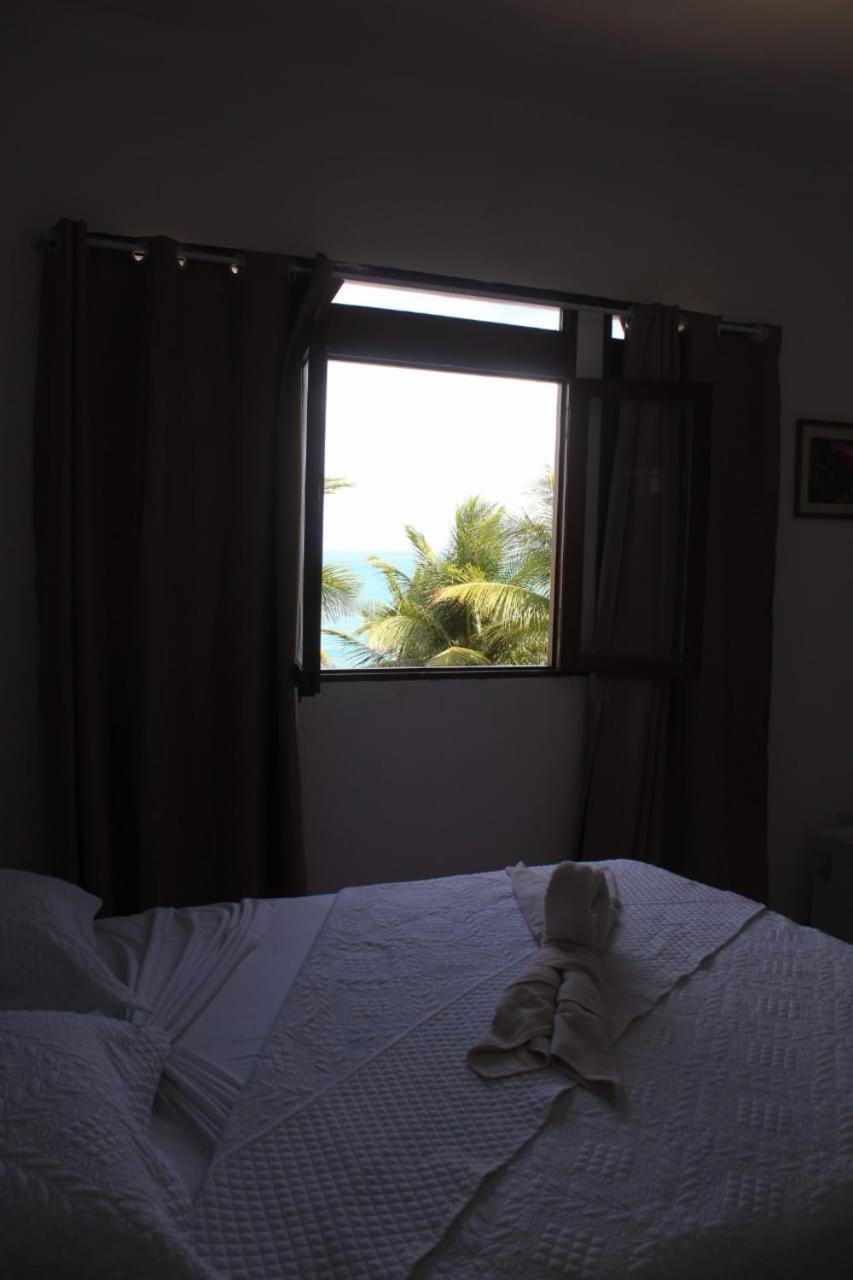 Sereia Do Mar Pousada E Restaurante Ltda Jacumã Chambre photo